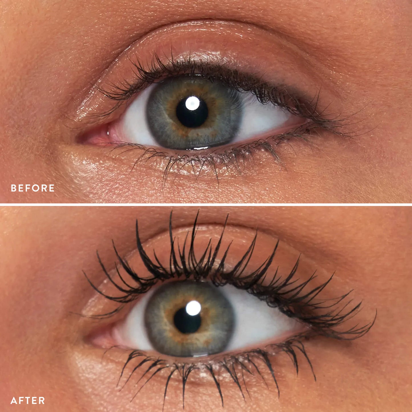 Laura’s 3 E’s: Eyebrows, Eyelash & Eyeliner Kit - Kajal Mascara