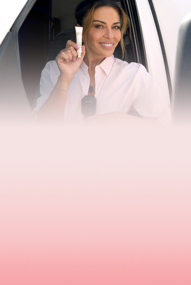 Line Smoother mobile homepage banner 