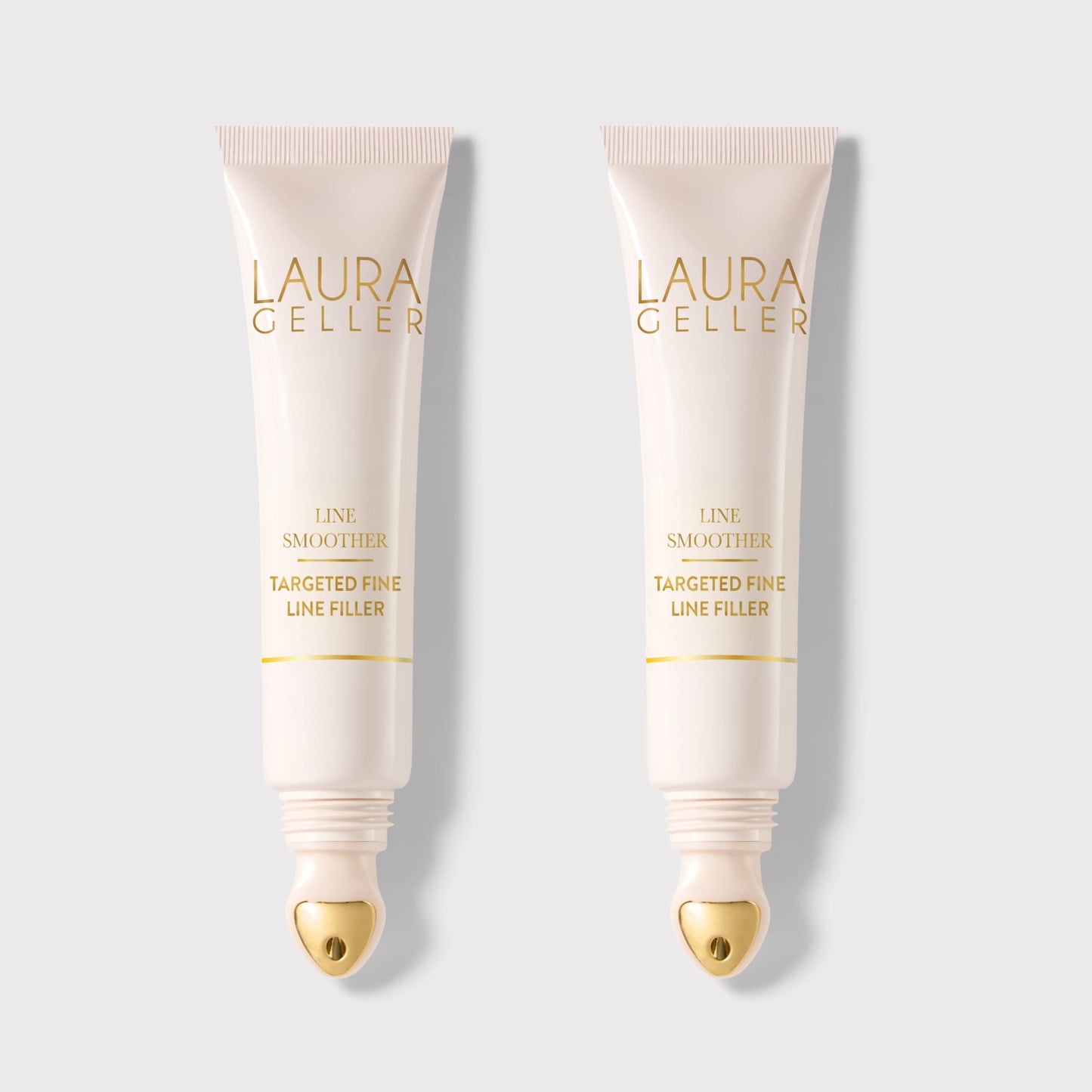 Line Smoother Targeted Fine Line Filler duo soldier 