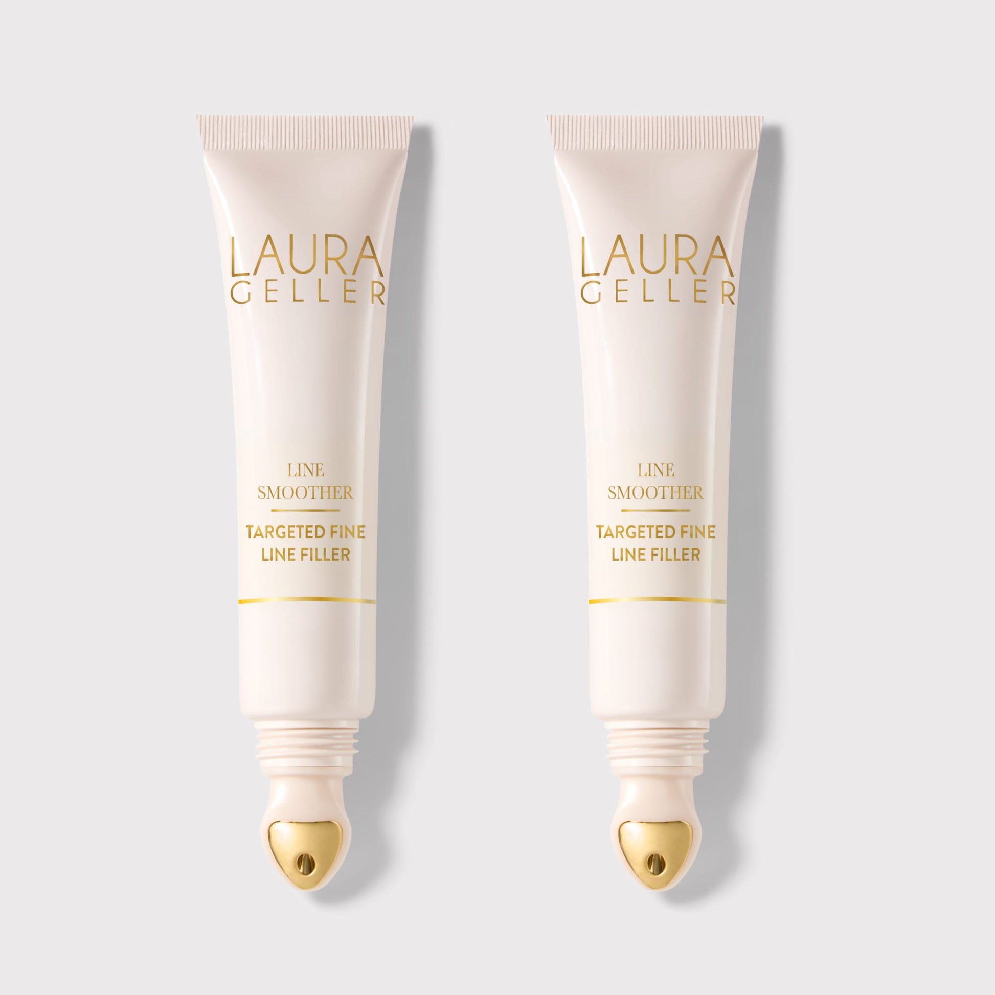 Line Smoother Targeted Fine Line Filler duo soldier 