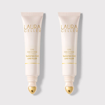 Line Smoother Targeted Fine Line Filler duo soldier 
