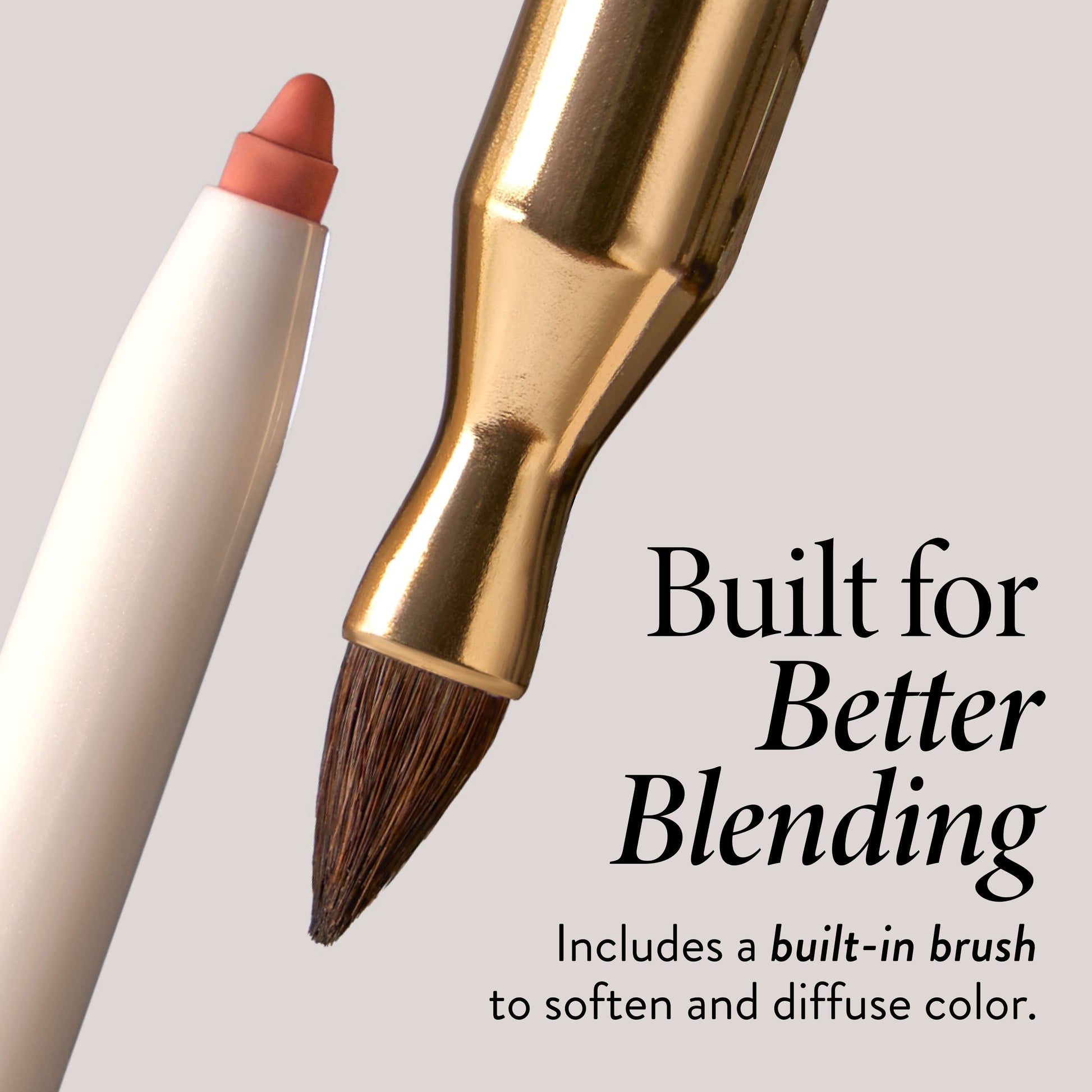Line Smoother Featherproof Lip Liner Benefits