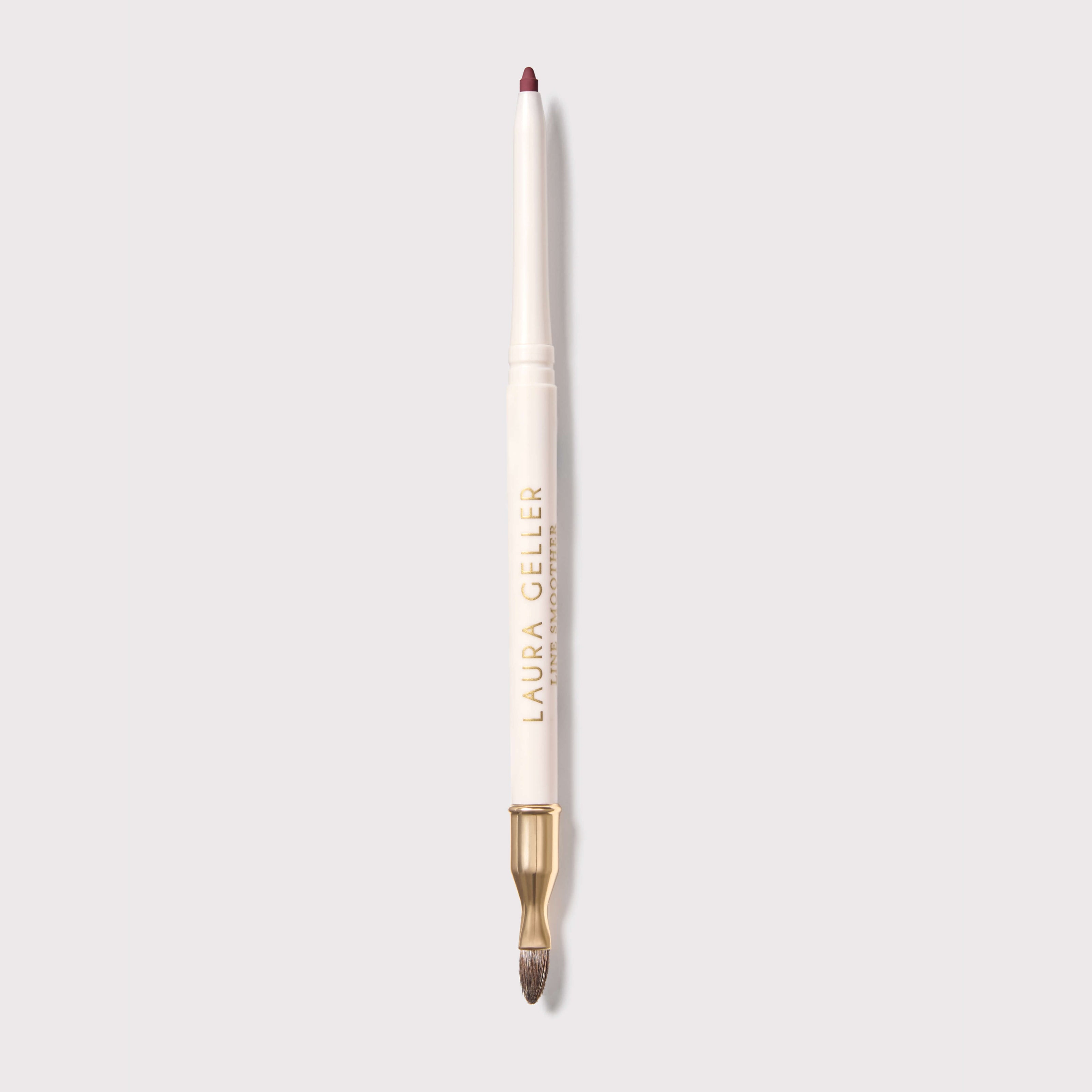 Line Smoother Featherproof Lip Liner berry