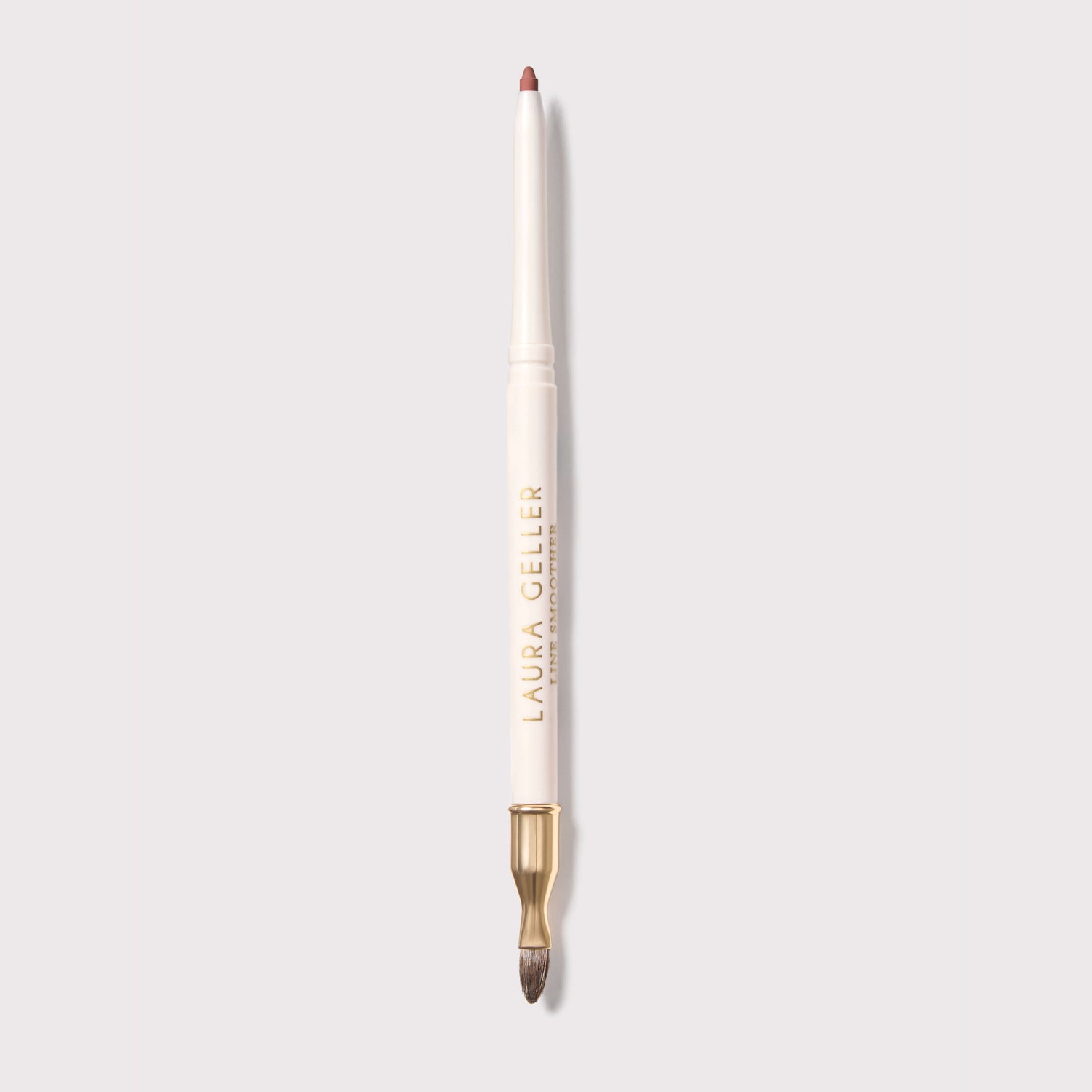 Line Smoother Featherproof Lip Liner Cocoa