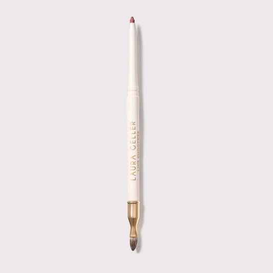 Line Smoother Featherproof Lip Liner Cocoa