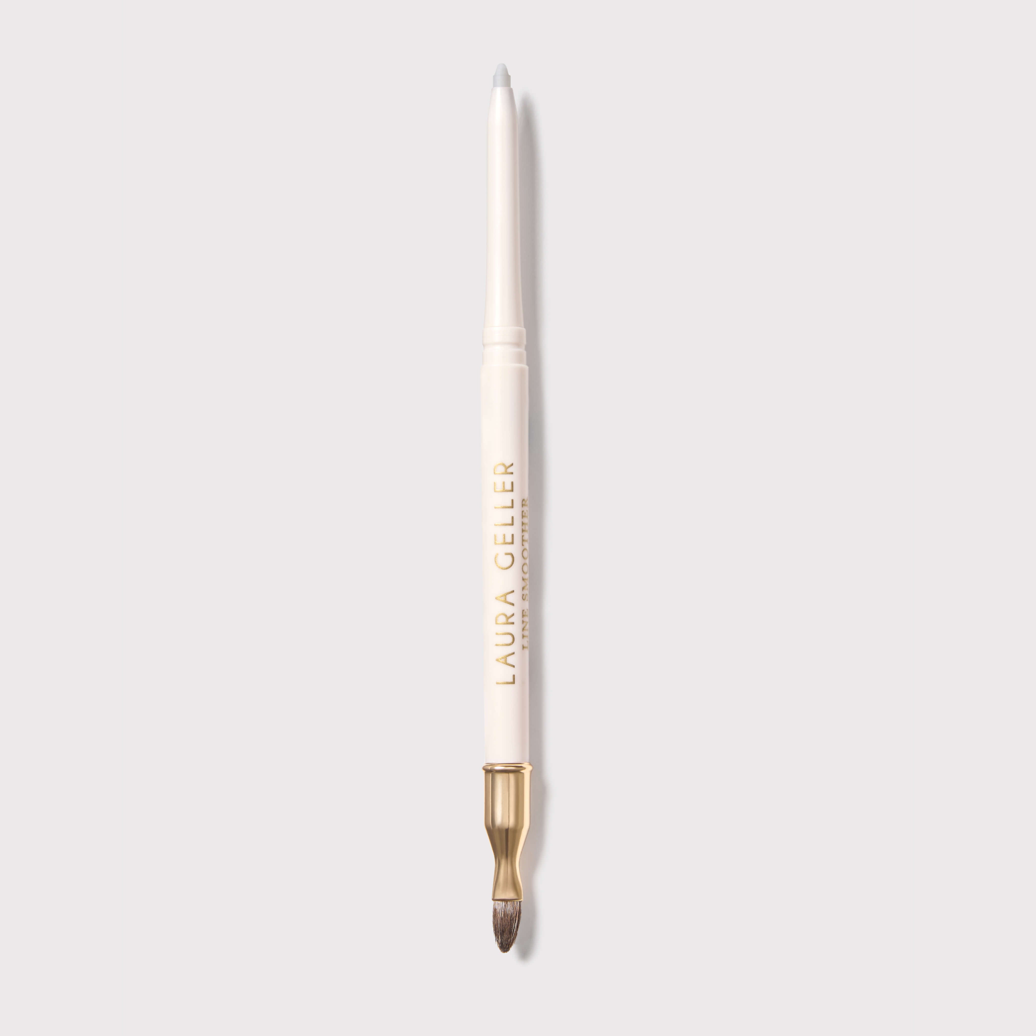 Line Smoother Featherproof Lip Liner transparent