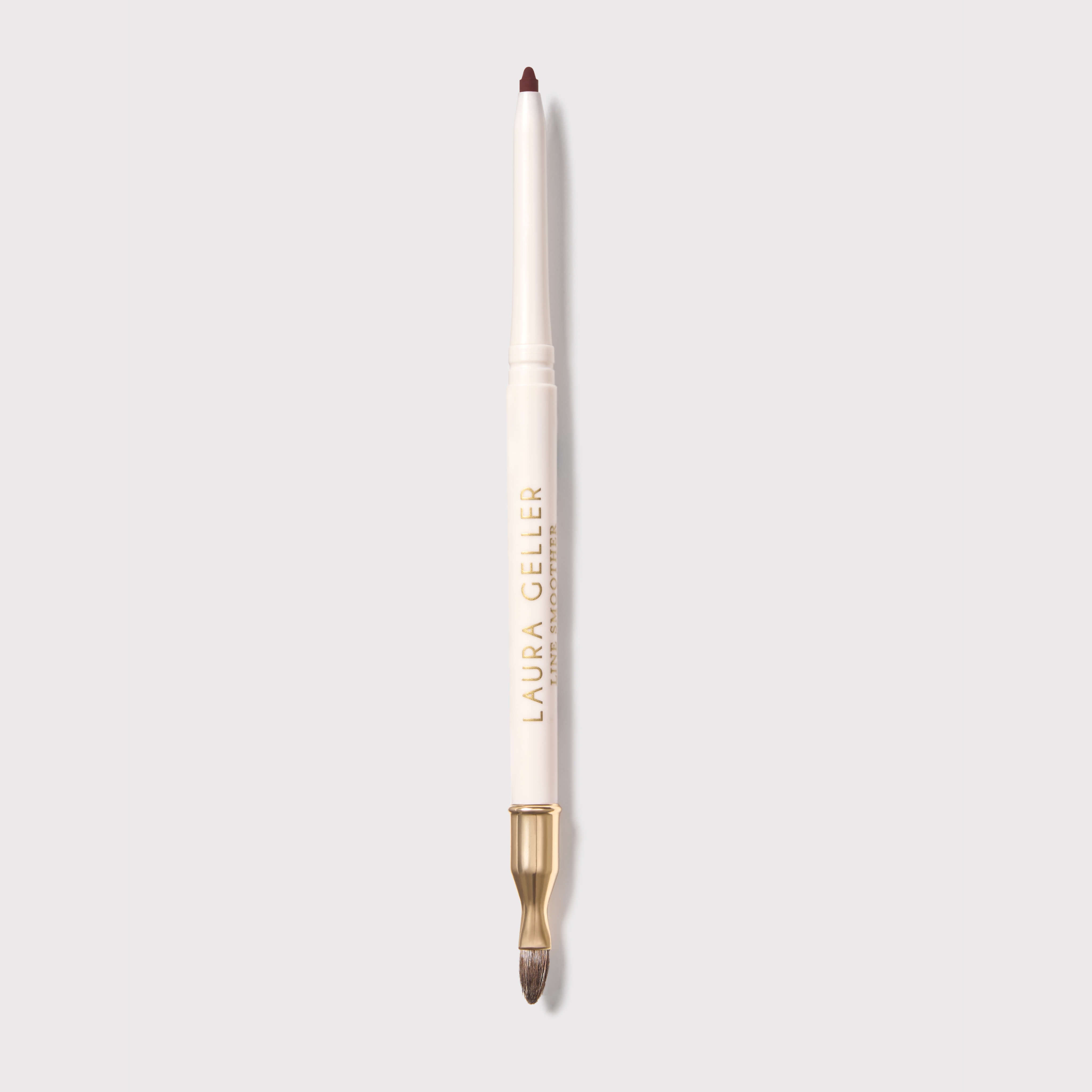 Line Smoother Featherproof Lip Liner wine