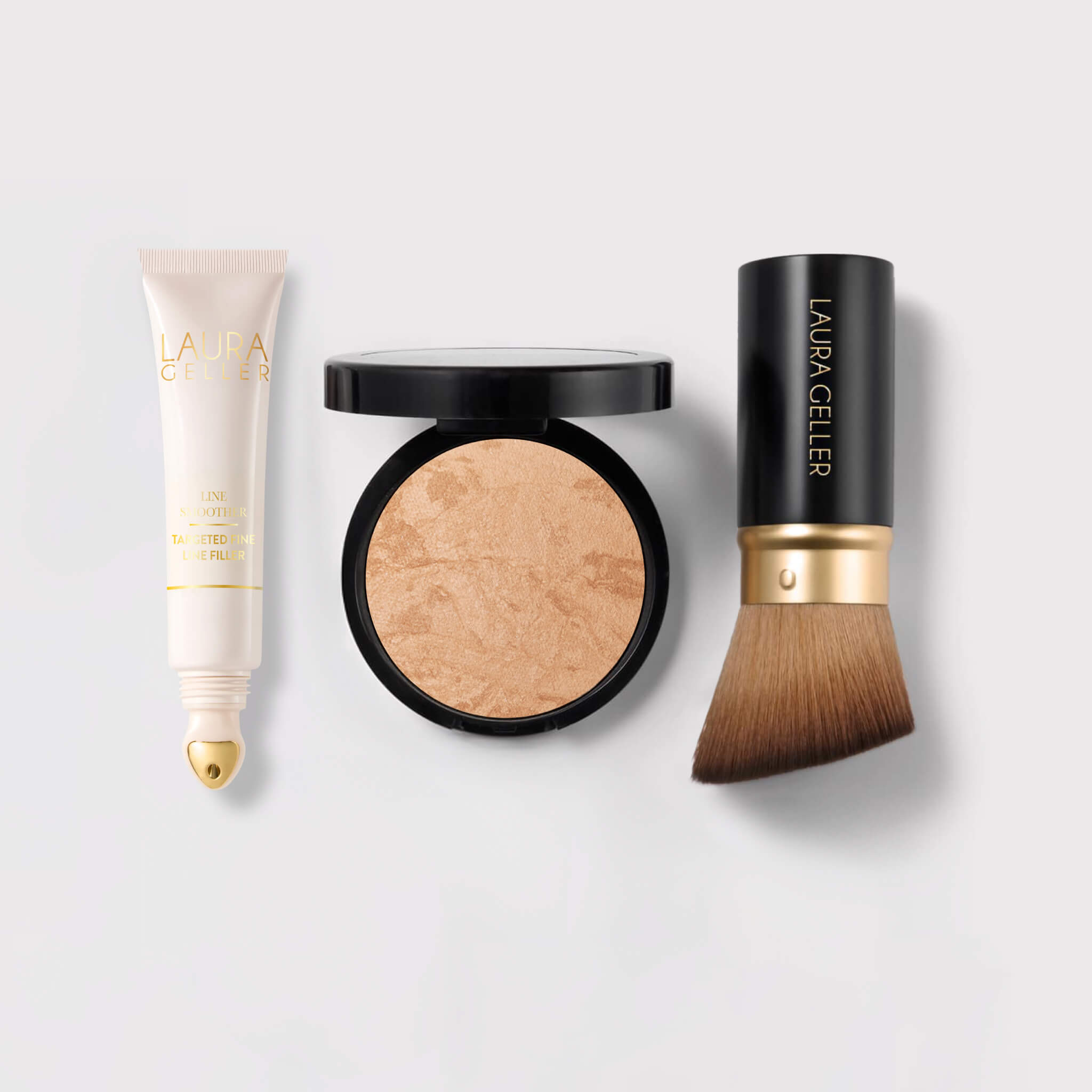 Line Smoother Full Face Kit (3PC) Medium
