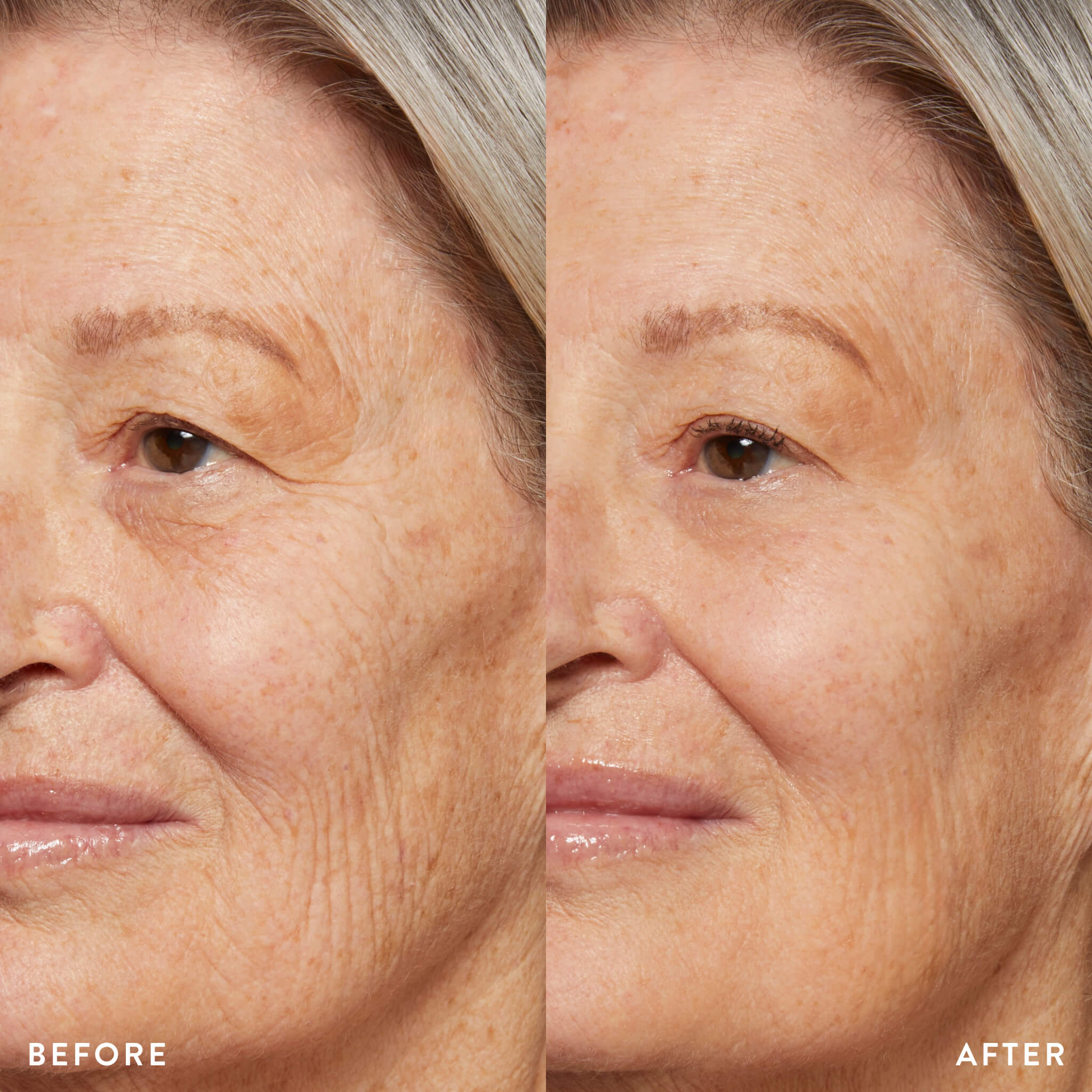 Line Smoother Targeted Fine Line Filler - B/A 2