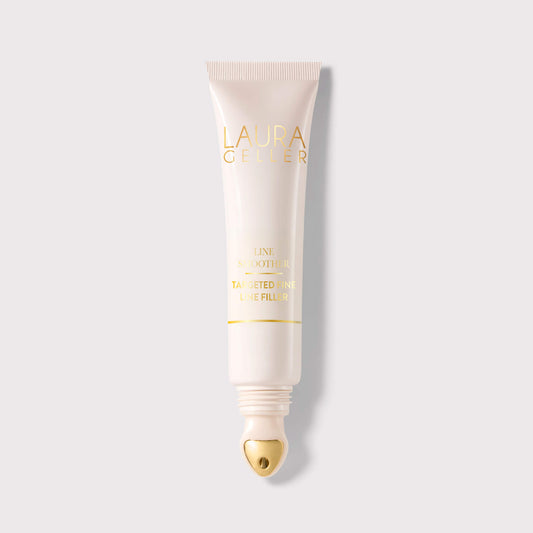 Line Smoother Targeted Fine Line Filler - soldier