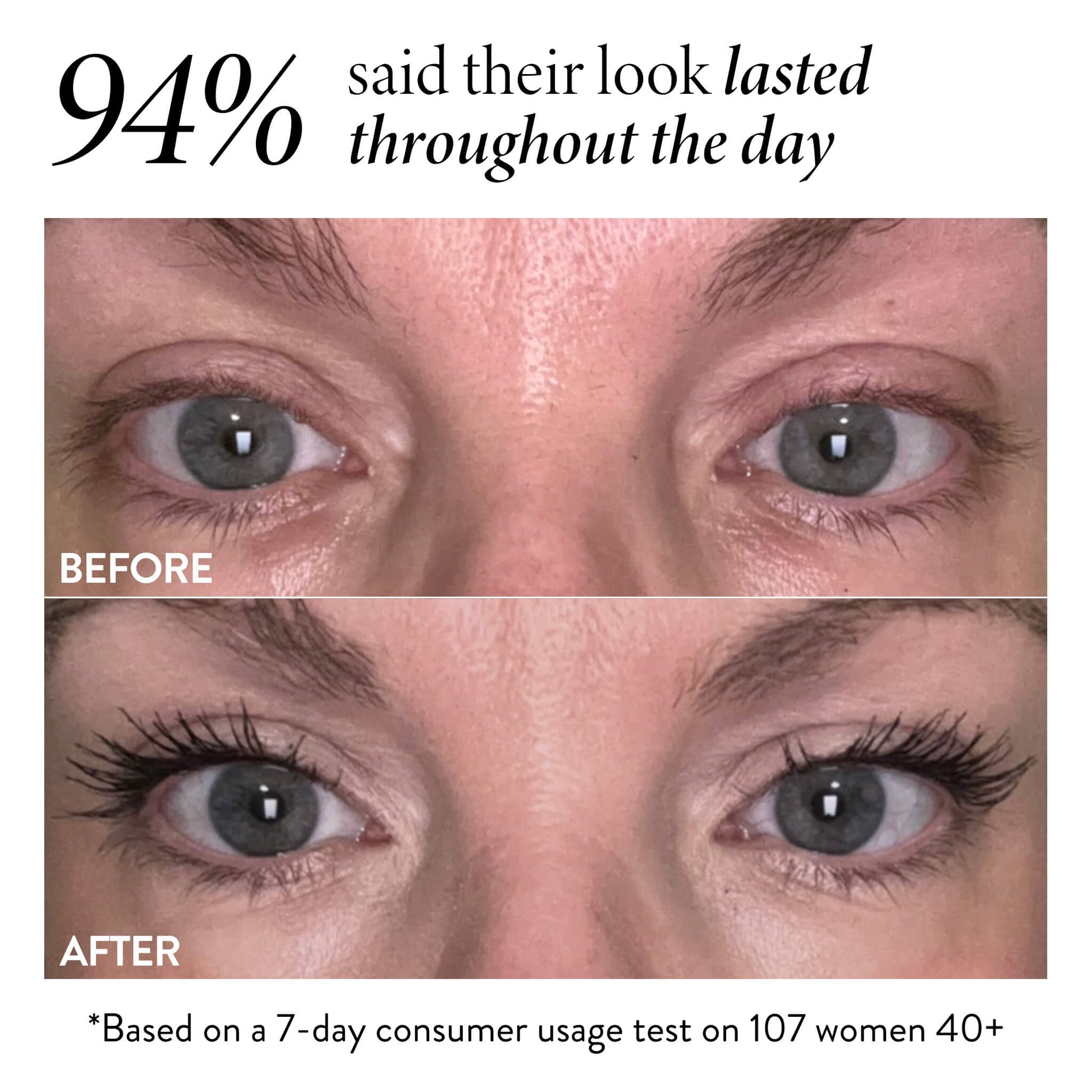 Long-n-Lifted Tubing Mascara Claim 1