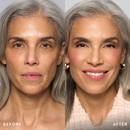 Love at First Brighten Makeup Kit (4PC) - B/A