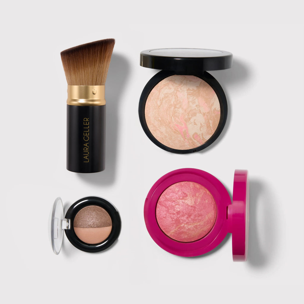 Baked Basics Kit