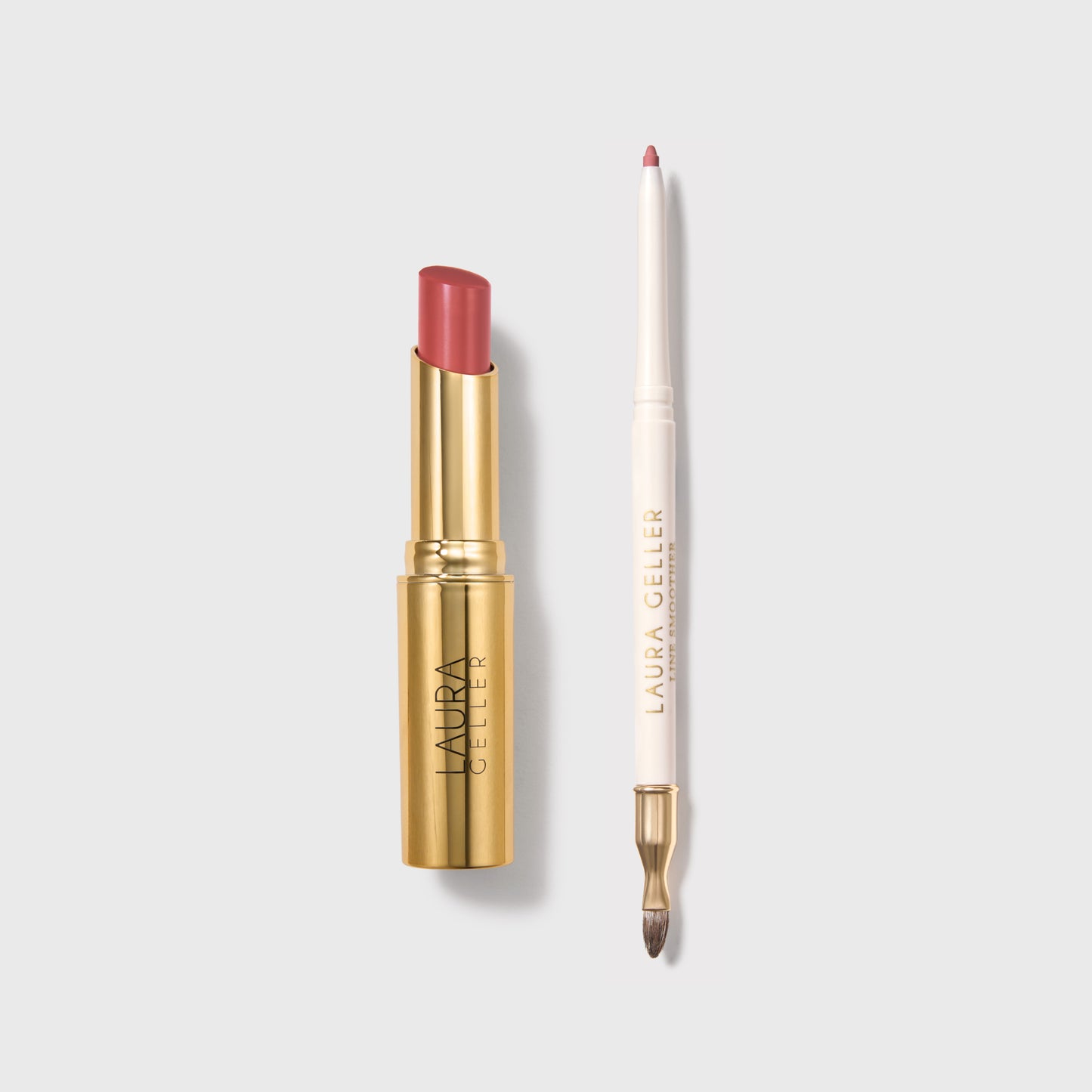 Love your lips 2.0 Just Peachy