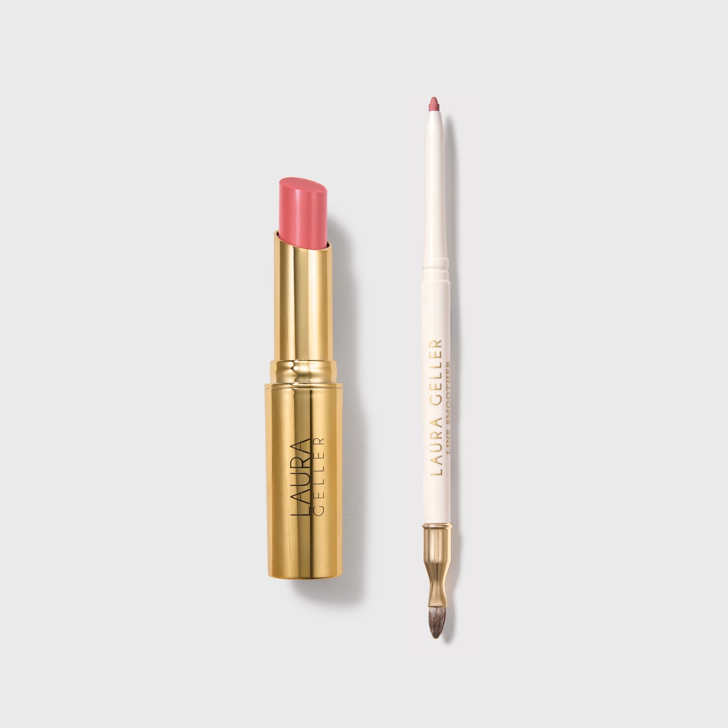 Love your lips 2.0 Pink about it