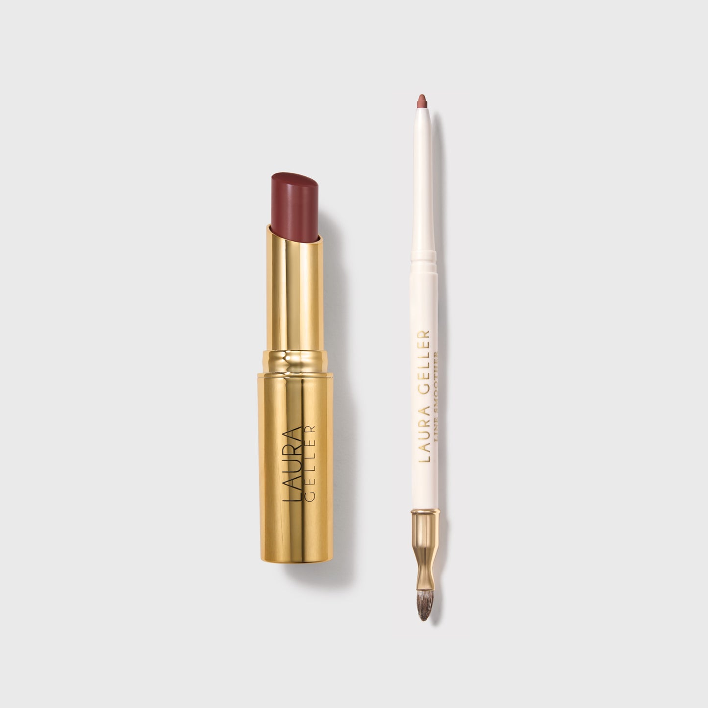 Love your lips 2.0 terracotta