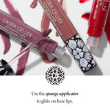 Luscious Lips Liquid Lipstick how to use