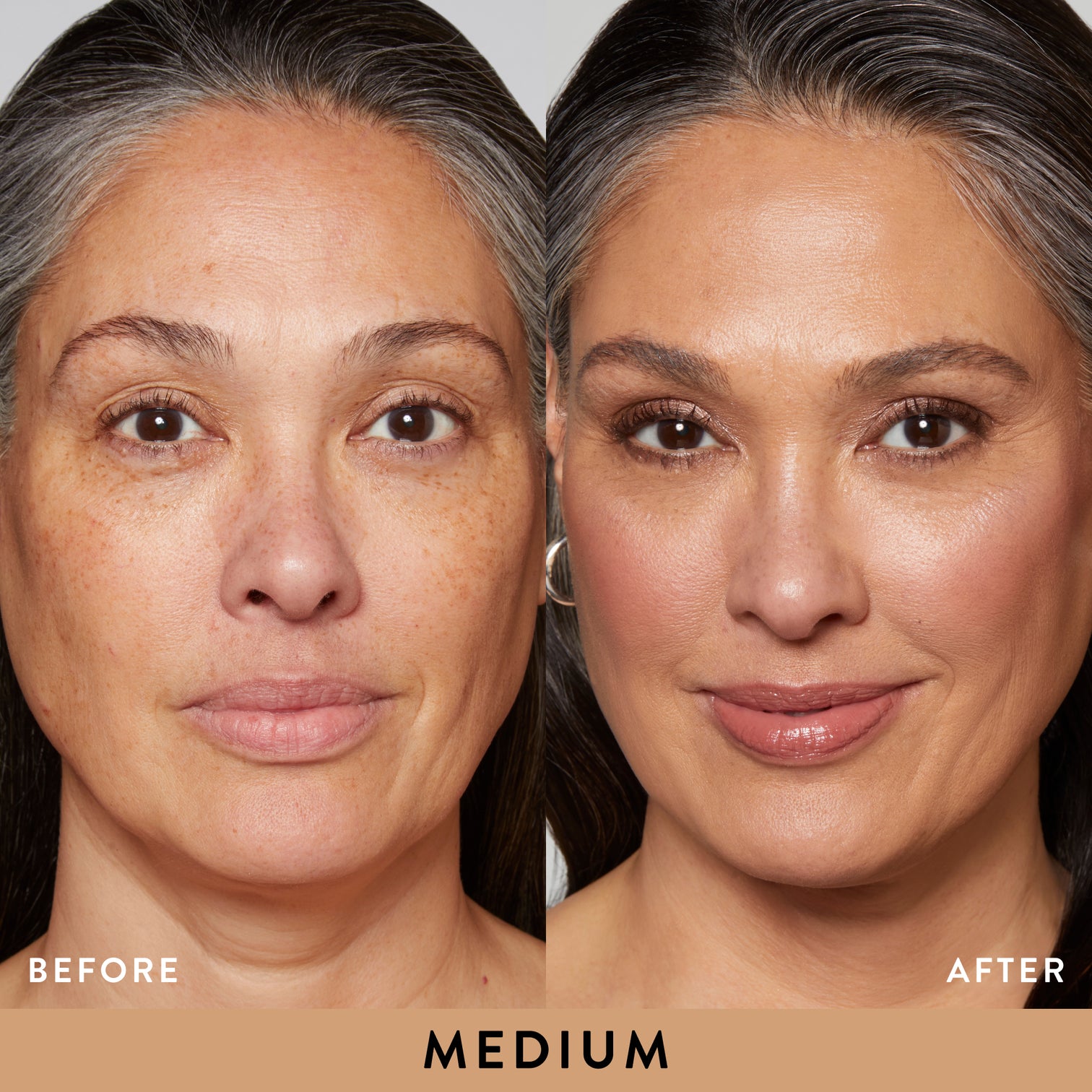 Daily Routine Kit Makeup Collection | Easy Morning Makeup Set for ...