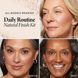 Daily Routine - Model Grid full face 