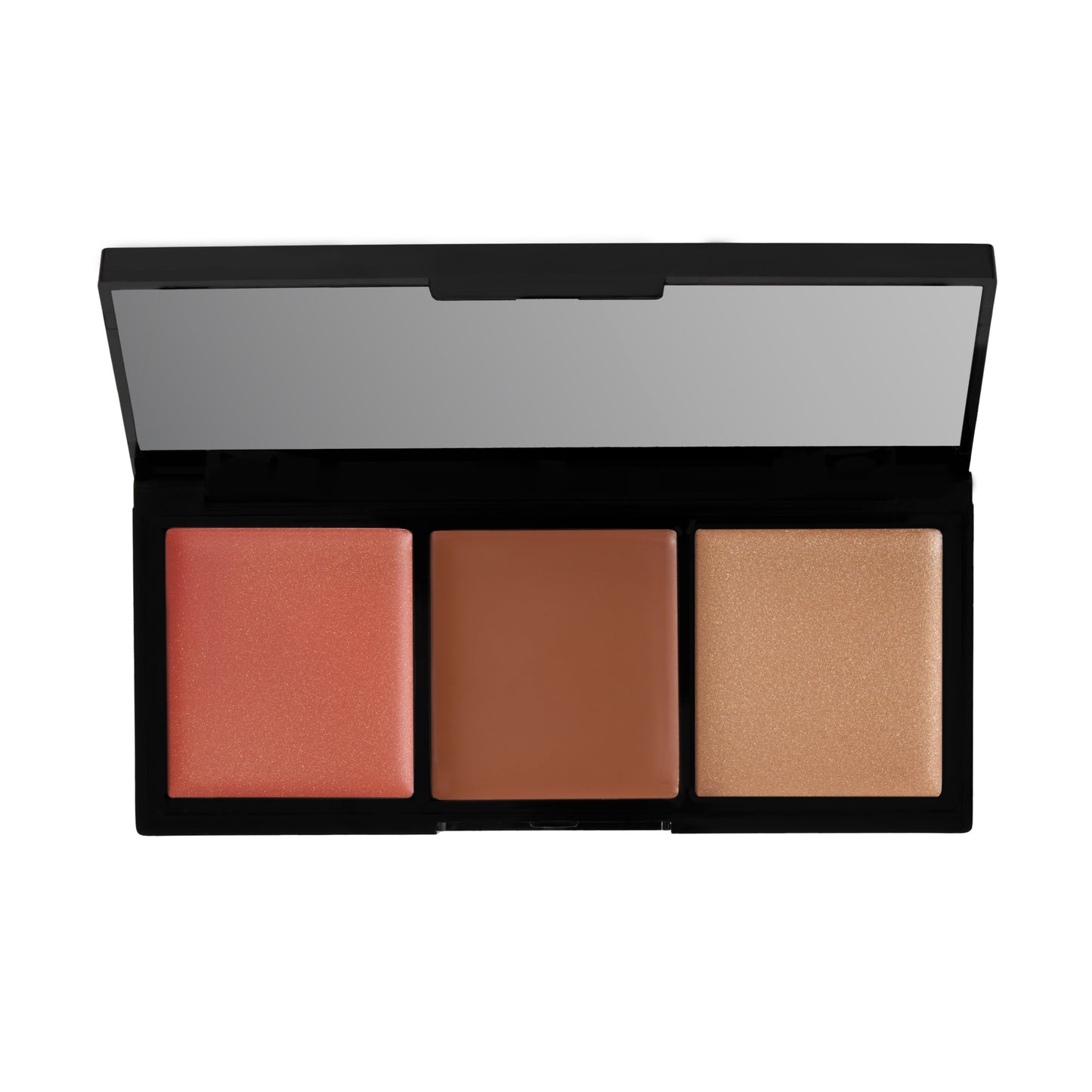 Eye, Lip, Cheek Palette:  Natural Born Beauty - soldier