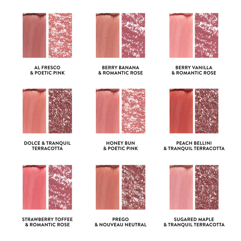 Marble-ous Lip Duo (2PC) textures