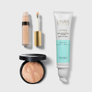 Mature Skin Basics Kit (3 PC) 2.0 soldier