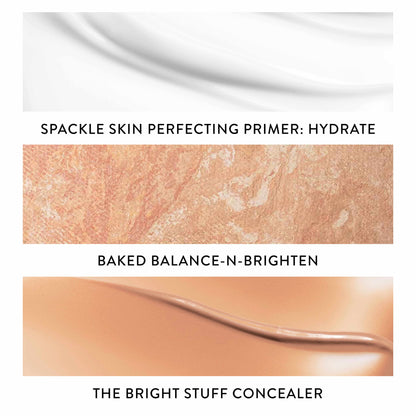 Mature Skin Basics Kit (3 PC) 2.0 texture