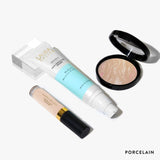 Mature Skin Basics in Porcelain