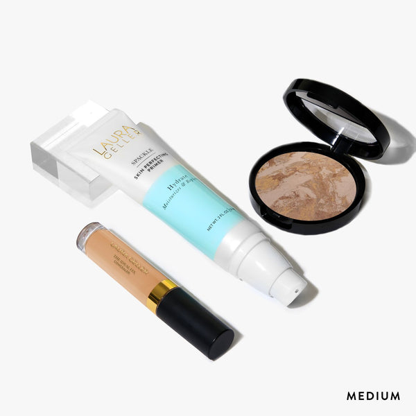 Mature Skin Basics Kit (3 PC)