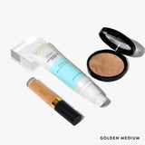 Mature Skin Basics in Golden Medium