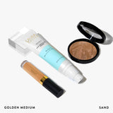 Mature Skin Basics in Sand