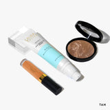 Mature Skin Basics in Tan