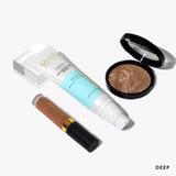 Mature Skin Basics in Deep