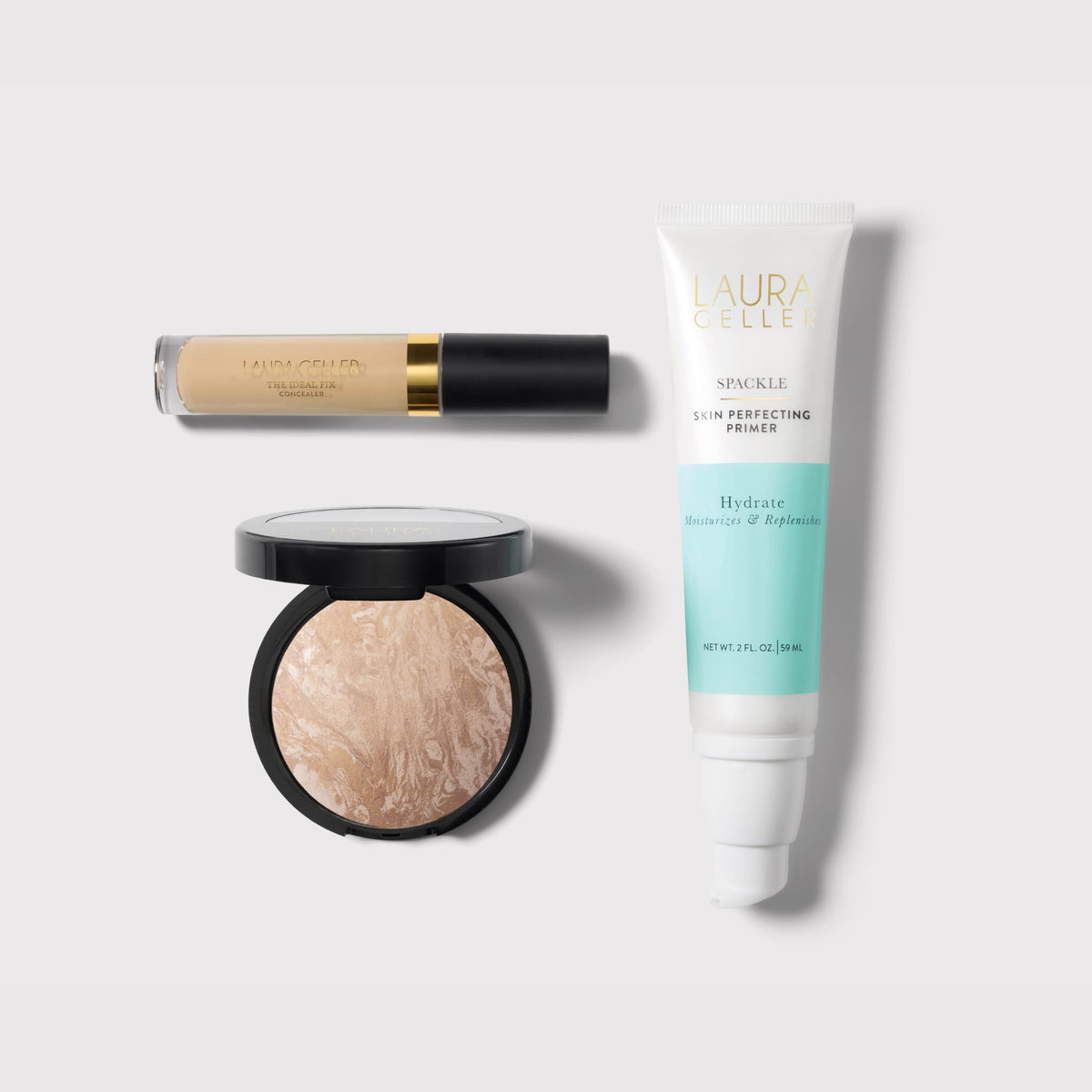 Mature Skin Basics Ivory