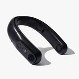 FlashProof Cooling Neck Fan Soldier button side