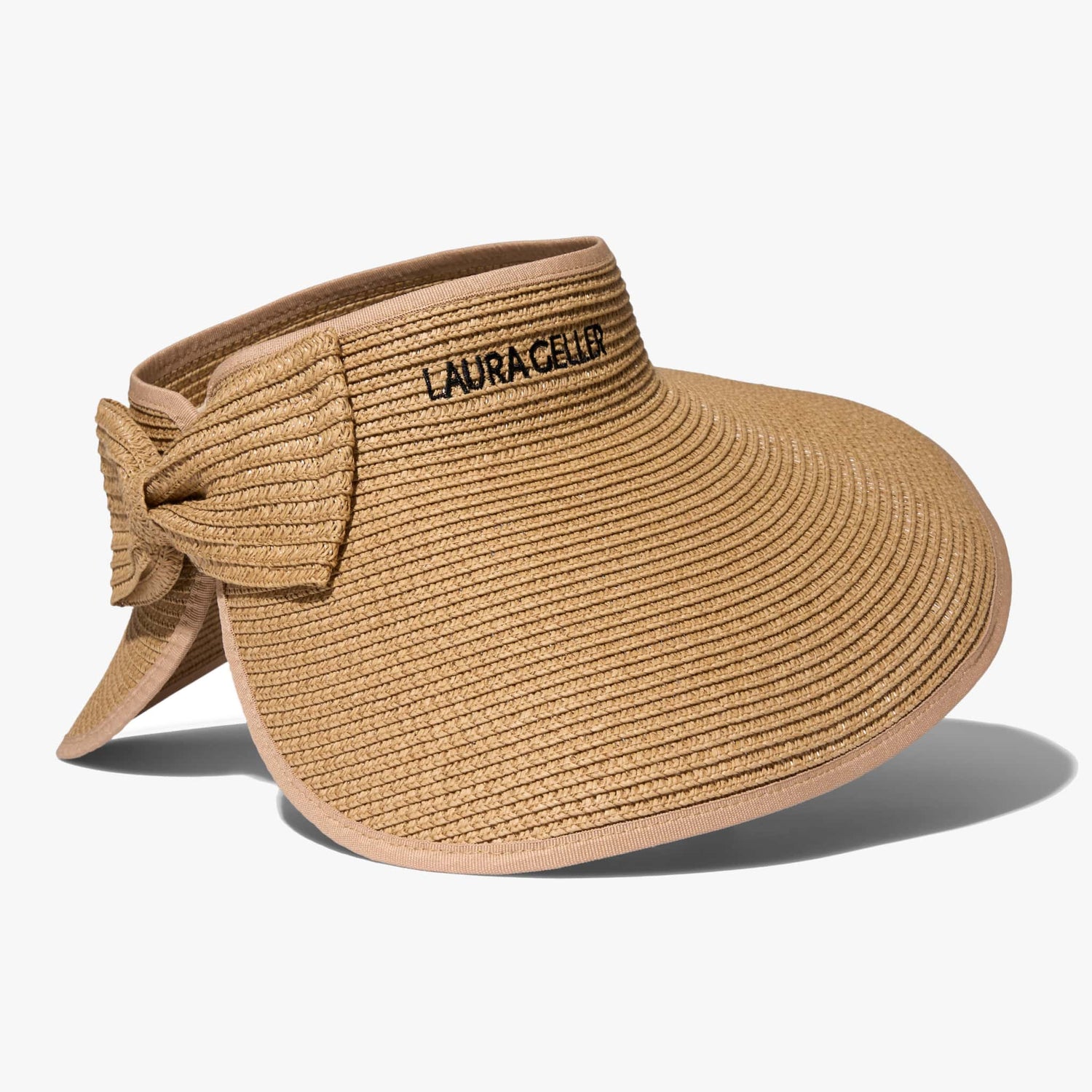 Sun Visor Hat Soldier side