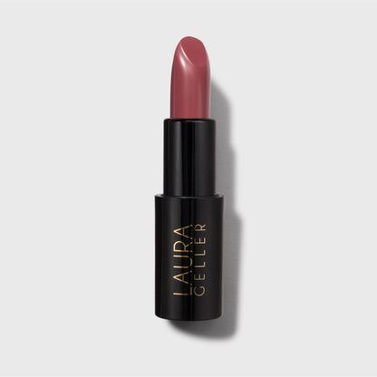 Modern Classic Lipstick Soldier - Mauve