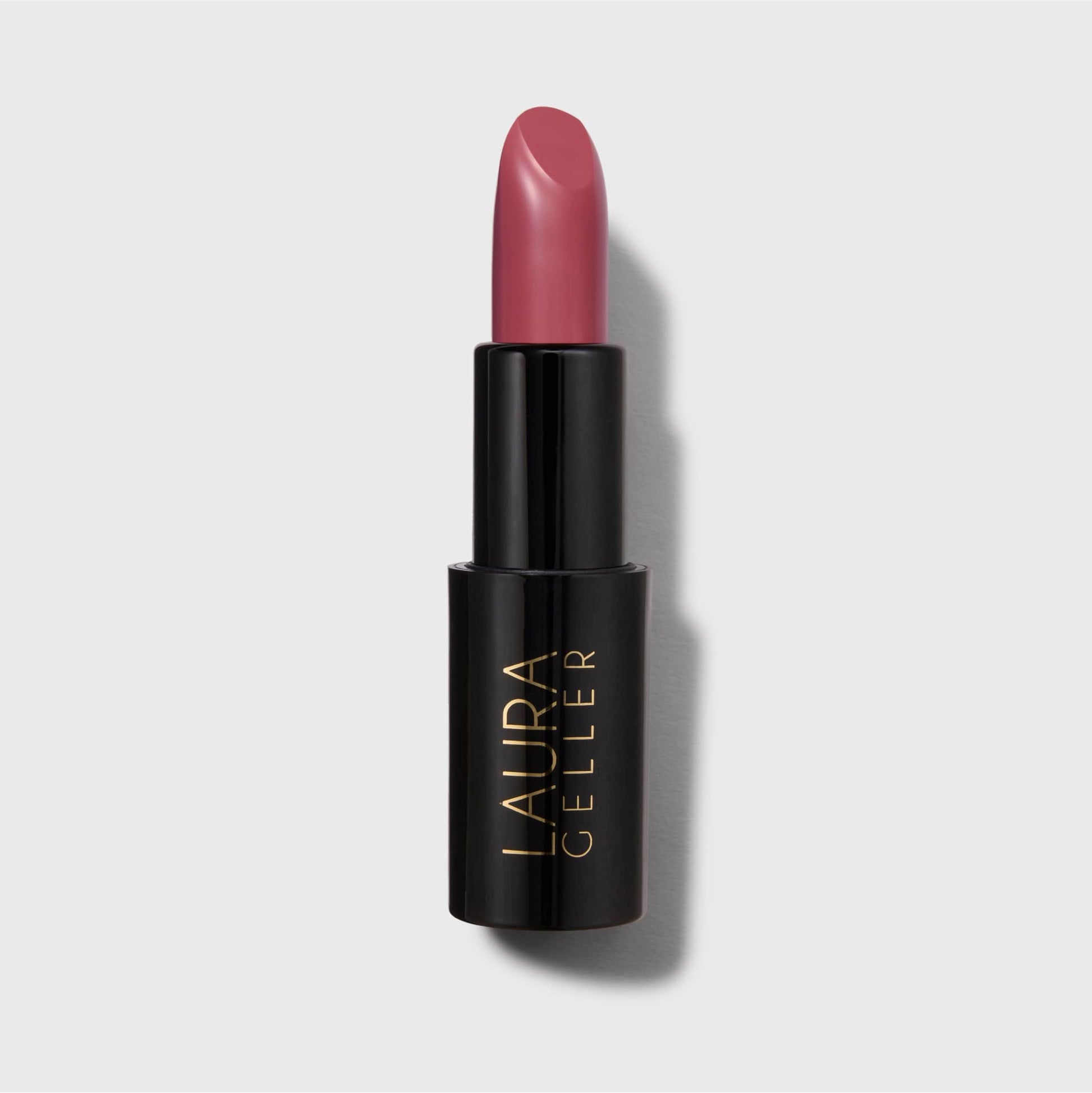 Modern Classic Cream Lipstick Soldier