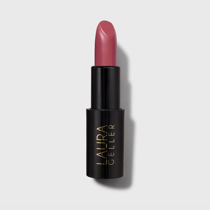 Modern Classic Cream Lipstick Soldier
