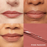 Modern Classic Cream Lipstick Macro Grid