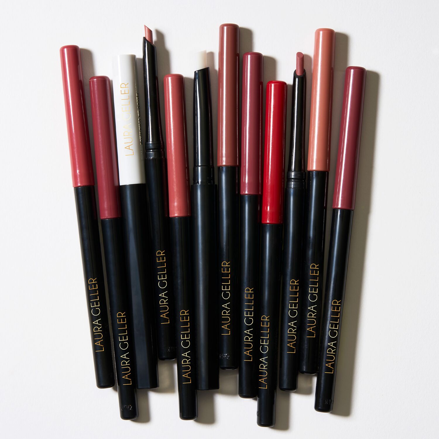 Modern Classic Waterproof Lip Liner lifestyle image