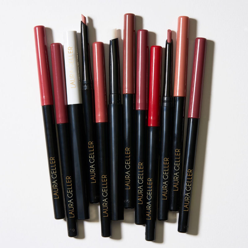 Modern Classic Invisible Color Locking Lip Liner | Transparent Lip ...