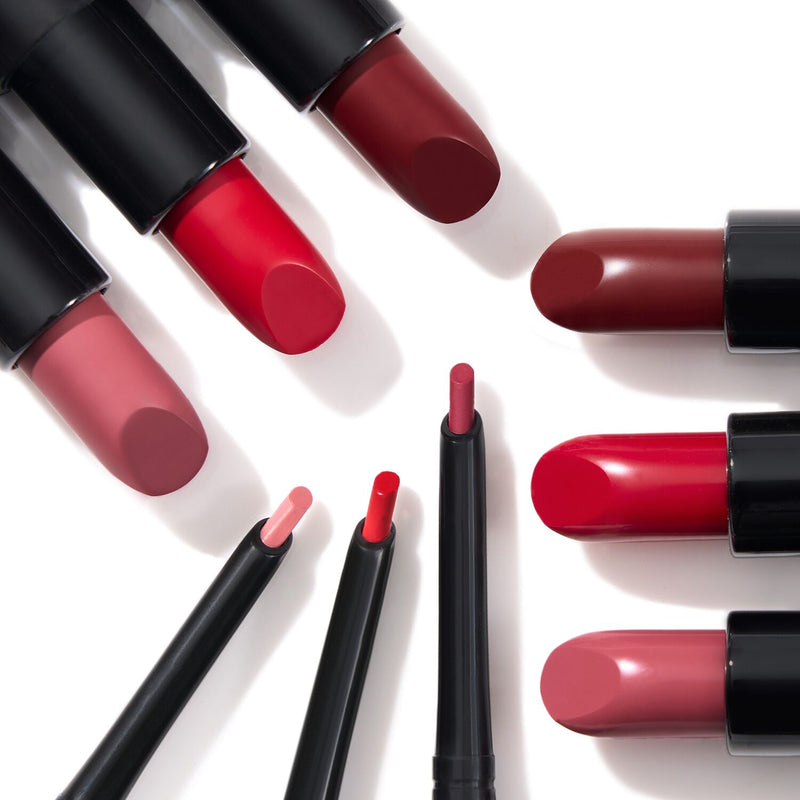 Modern Classic Lipstick & Lip Liner LIfestyle