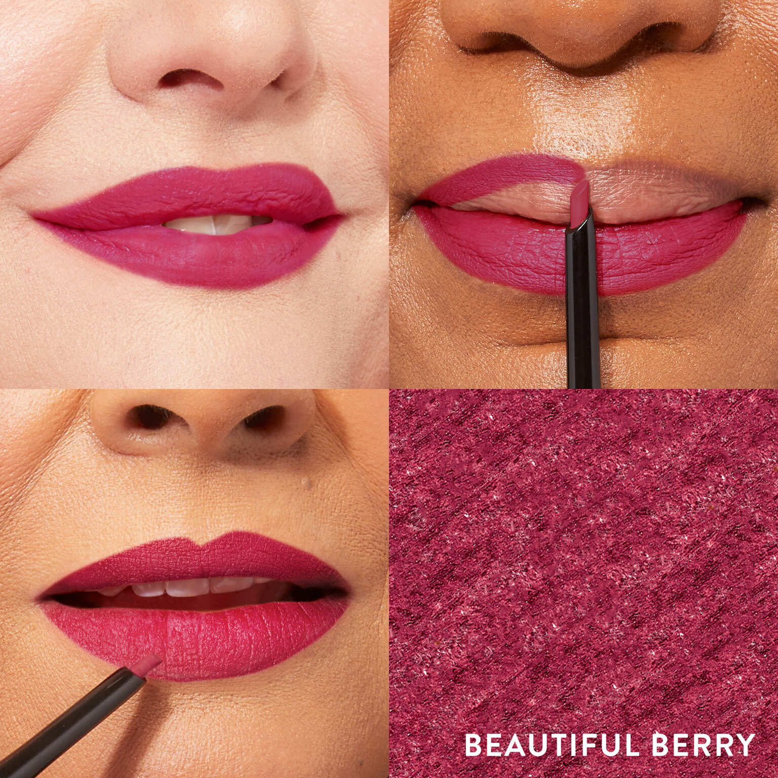 Love Your Lips Duo