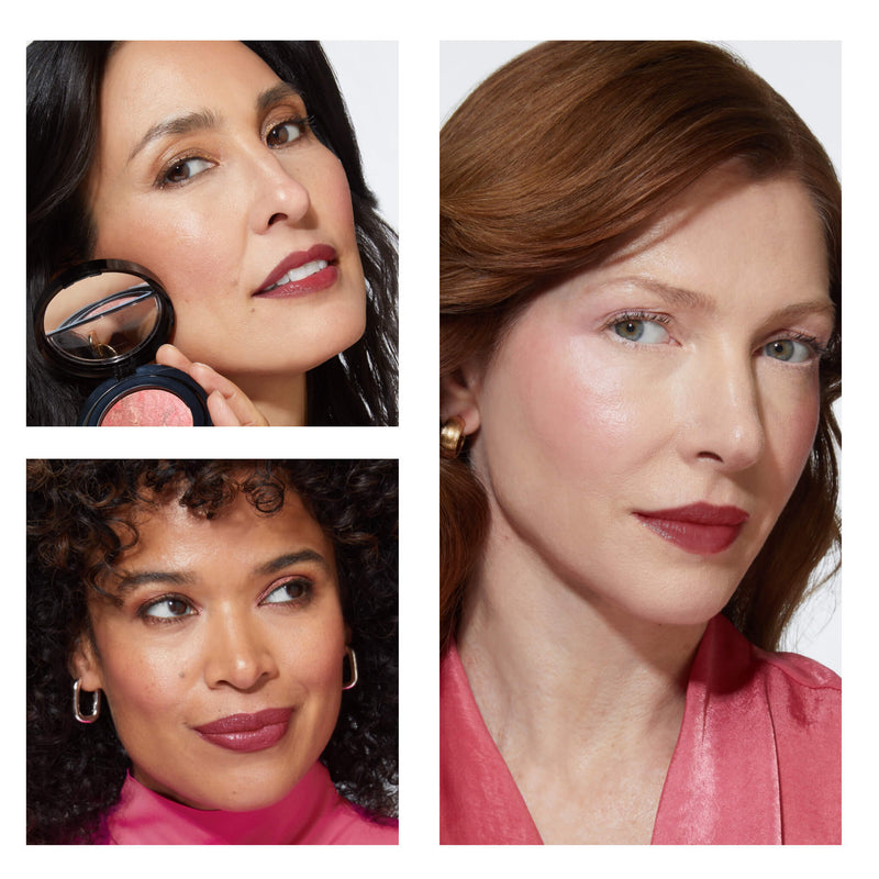 It's a Pink Thing model grid