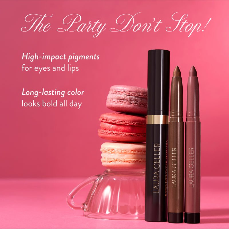 The Kajal Collection 3PC Product benefits