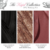 The Kajal Collection 3PC texture