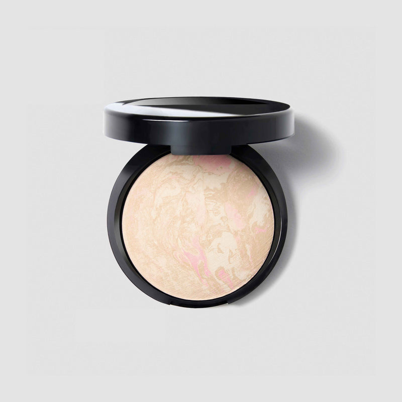 Baked Balance-n-Brighten Color Correcting Foundation