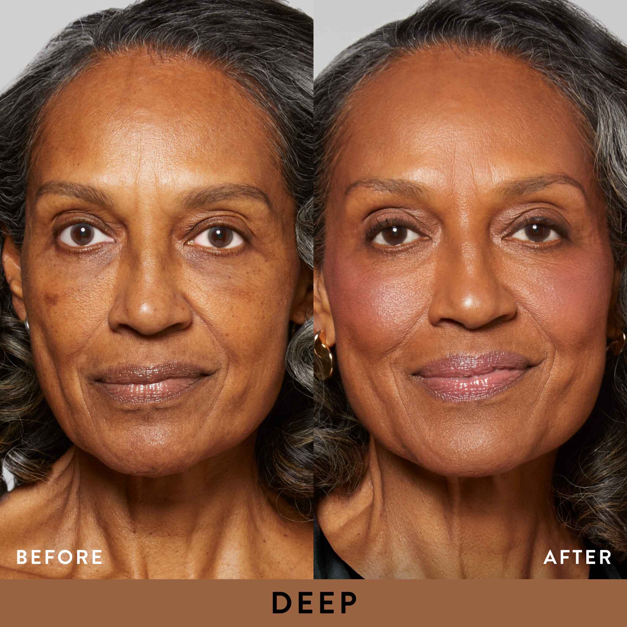 new icons - B&A - Deep
