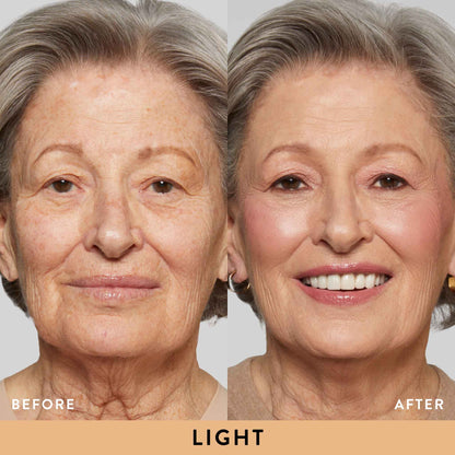 New Icons - B&A - Light
